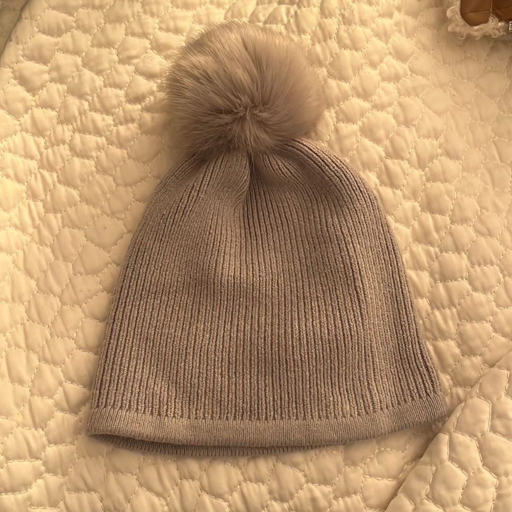 Aritzia Main Character Hat